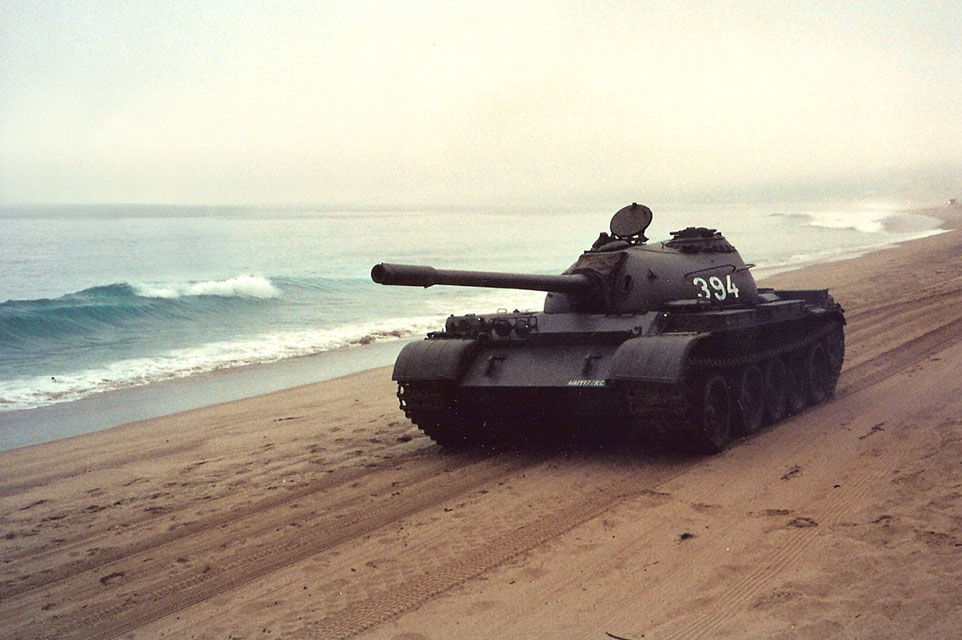 T54cruizinZuma