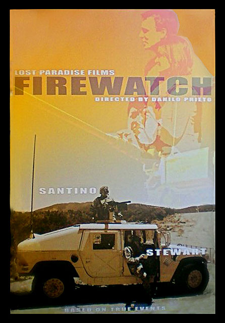 firewatch